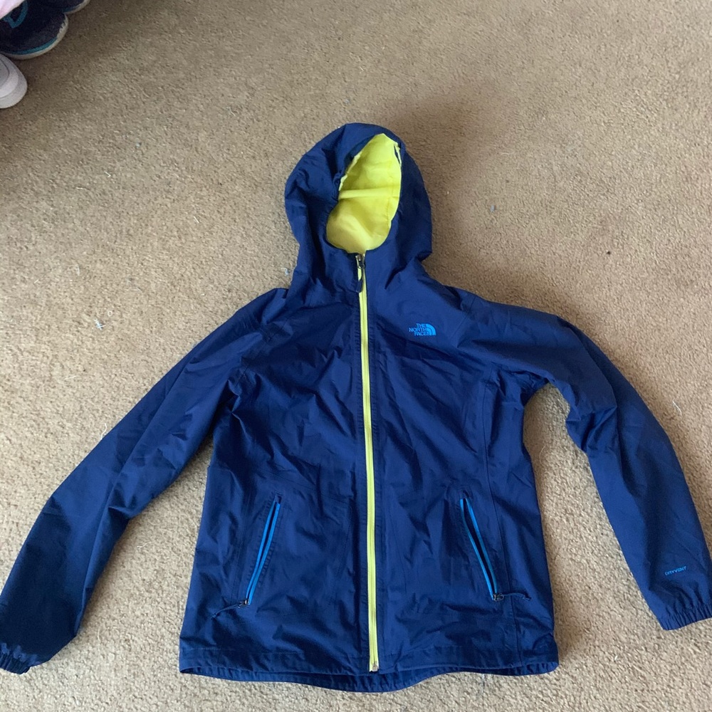 Women’s Northface